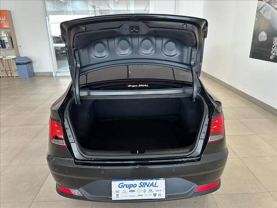 HYUNDAI HB20S 1.0 TGDI FLEX EVOLUTION AUTOMÁTICO